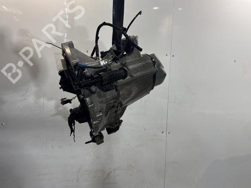 Gearbox CITROËN C3 III (SX) 1.2 VTi 82 | BP33700498M3 - Image 2