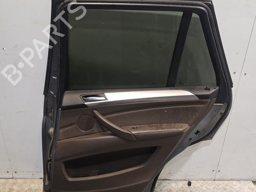 Right rear door BMW X5 (E70) xDrive 30 d | BP30095636C5