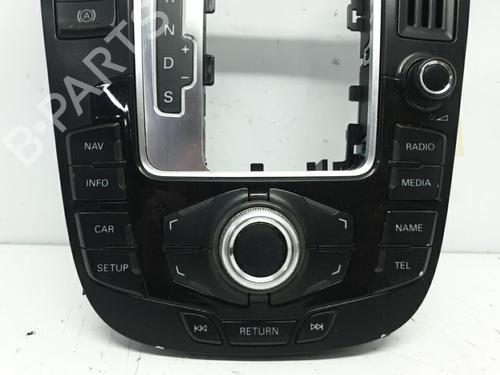 Switch AUDI A4 B8 (8K2) 2.0 TDI | BP20382365I30 