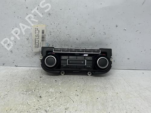 Climate control VW GOLF VI (5K1) 1.6 TDI | BP20371968I5 