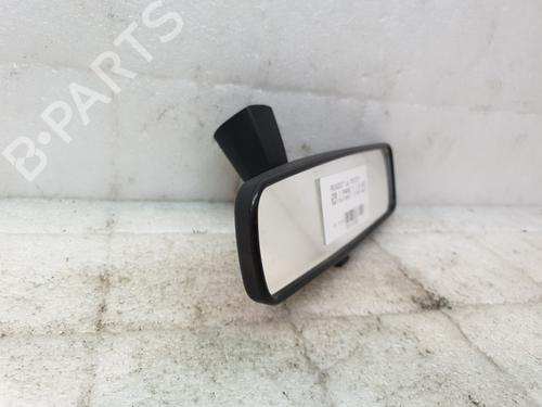 Rear mirror PEUGEOT 208 I (CA_, CC_) 1.6 HDi | BP25907948I6 