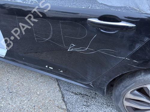 Left front fog light RENAULT TALISMAN (LP_) 1.6 dCi 130 | BP32265369C30