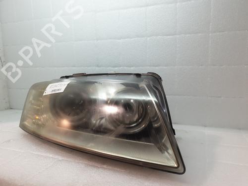 Used Right headlight Right headlight AUDI A8 D3 (4E2, 4E8) 3.0 TDI quattro (233 hp) 32088849 32088849