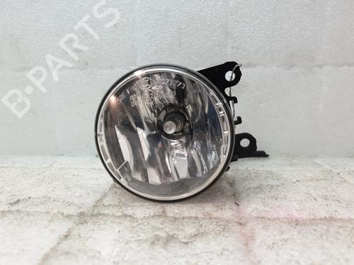 Used Right front fog light Right front fog light RENAULT TWINGO III (BCM_, BCA_) 1.0 SCe 70 (71 hp) 23781404 23781404