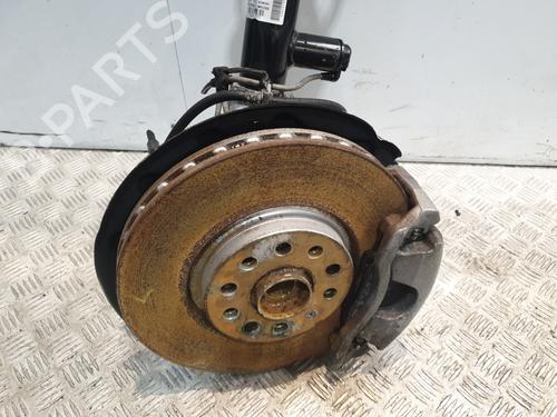 Right front steering knuckle SKODA KODIAQ I (NS6, NS7, NV7) 1.5 TSI | BP30114040M26