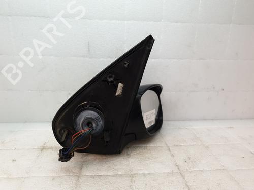 Right mirror PEUGEOT 206+ (2L_, 2M_) 1.4 HDi eco 70 | BP25439208C27 