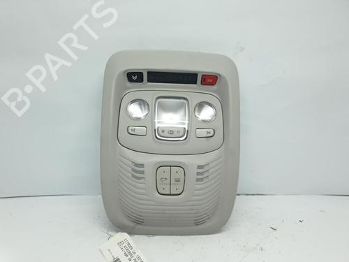 Interior roof light CITROËN C3 AIRCROSS II (2R_, 2C_) 1.2 PureTech 110 (2RHNZB, 2RHNZW, 2RHNPX, 2RHNPJ) | BP20376193I8 