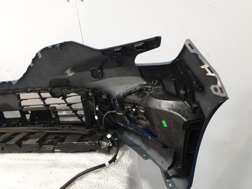 Front bumper RENAULT CLIO V (B7_) 1.0 TCe 90 (B7MT) | BP29415583C7 