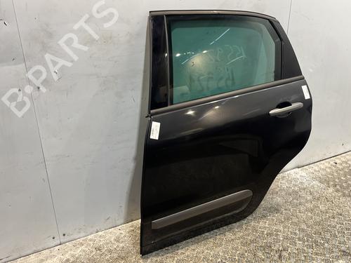 Left rear door FIAT 500L (351_, 352_) 0.9 (199LYC1B) | BP32241298C4