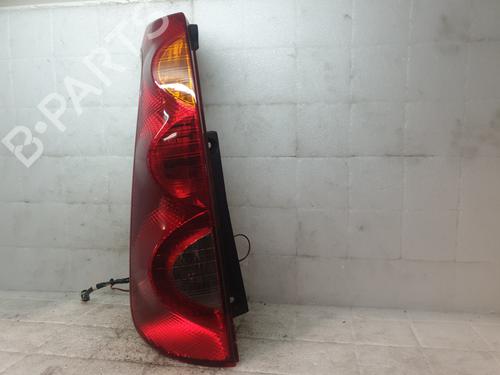 left-taillight-nissan-note-e11-ne11-2005-2006-2007-2008-2009-2010-2011-2012-2013-30803993 main image