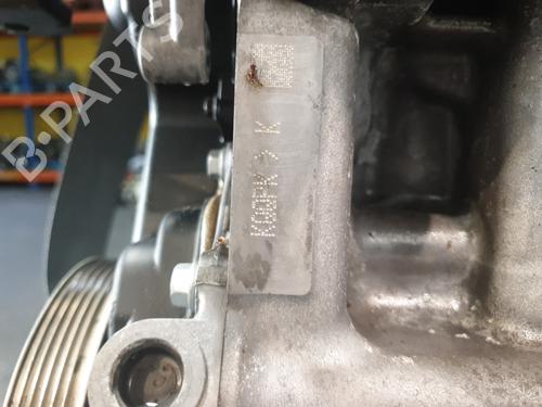 Engine PEUGEOT 208 I (CA_, CC_) 1.6 HDi / BlueHDi 75 | BP28357695M1 