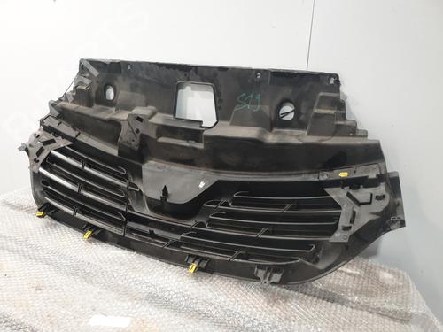 Grill RENAULT TRAFIC III Van (FG_) 1.6 dCi 115 (FGMD) | BP30973019C40 