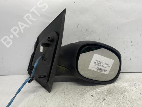 Used Right mirror CITROËN C2 (JM_) 1.1 (60 hp) 20379246