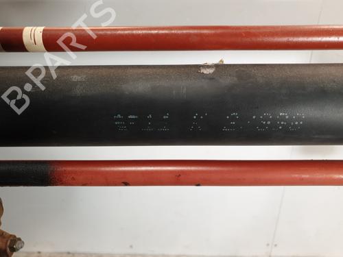 Rear axle PEUGEOT 106 II (1A_, 1C_) 1.1 i | BP26554988M2 