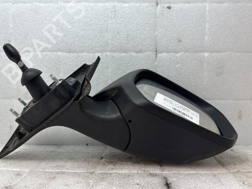 Right mirror SUZUKI SPLASH (EX) 1.0 (A5B310) | BP33700527C27  - Image 5