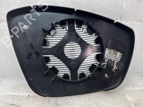 Used Left mirror glass Left mirror glass 32632065 32632065