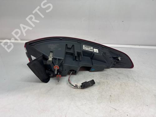 Right taillight FORD MONDEO V Saloon (CD) 2.0 Hybrid | BP39214152C35 - Image 3