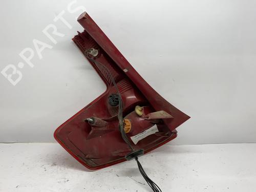 Used Right taillight CITROËN C4 I (LC_) 1.6 HDi (90 hp) 20380975