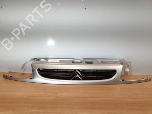 Grille CITROËN SAXO (S0, S1) 1.1 X, SX | BP20382067C40 