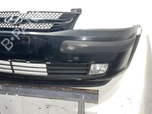 Front bumper HYUNDAI GETZ (TB) 1.3 | BP20383201C7 
