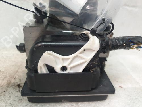 ABS pump PEUGEOT 3008 I MPV (0U_) 1.6 HDi | BP30725912M43 