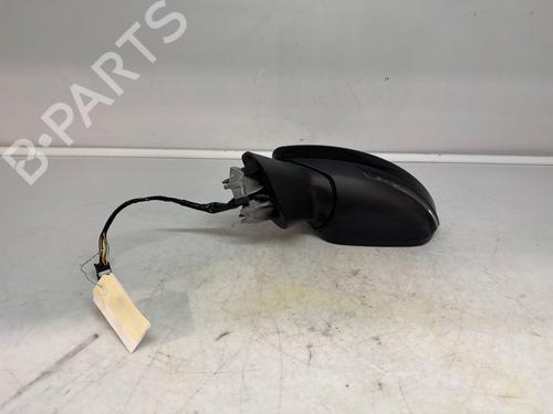 Left mirror RENAULT CLIO V (B7_) 1.5 Blue dCi 85 (B7AG) | BP40051441C26 - Image 6