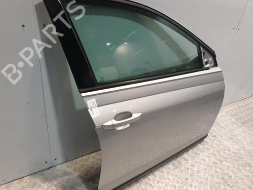 Right front door VW TAIGO (CS1) 1.0 TSI | BP29822080C3 