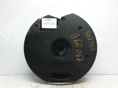 Elektronisk modul RENAULT KOLEOS I (HY_) 2.0 dCi 4x4 (HY0K) (150 hp) 20372546