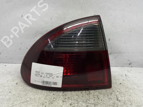 Left taillight SEAT LEON (1M1) 1.9 TDI | BP20383654C34 