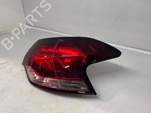 Right taillight CITROËN DS4 (NX_) 1.6 VTi 120 | BP40117542C35 - Image 6
