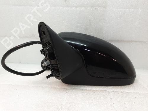 Left mirror OPEL CORSA E (X15) 1.3 CDTI (08, 68) | BP27543072C26 