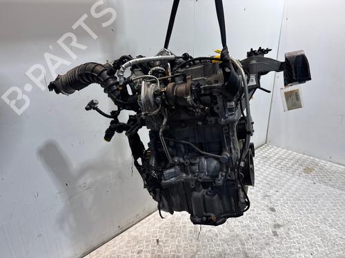 Engine RENAULT CLIO IV (BH_) 0.9 TCe 90 (BHNF, BHMA, BHMH, BHJK, BHJR) | BP35785074M1 - Image 6