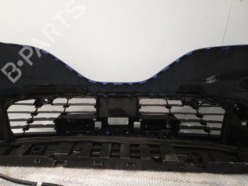 Front bumper RENAULT CLIO V (B7_) 1.0 TCe 90 (B7MT) | BP29415583C7 