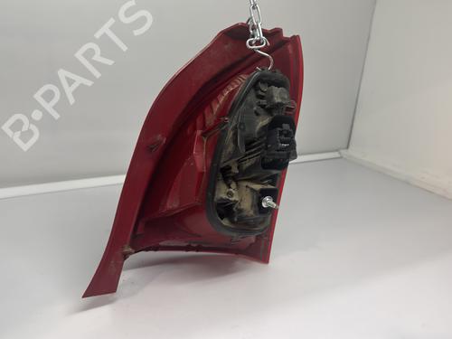 Left taillight RENAULT TWINGO II (CN0_) 1.5 dCi 75 | BP33610937C34  - Image 5