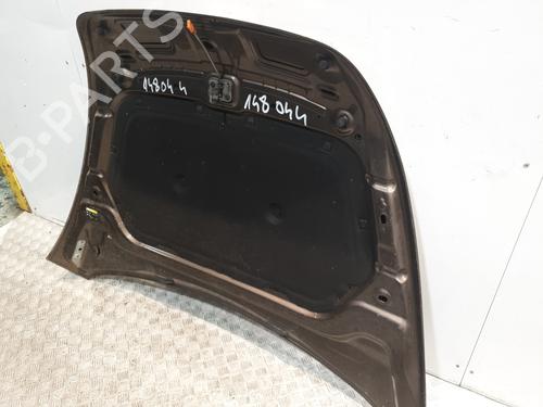 Hood VW BEETLE Convertible (5C7, 5C8) 1.2 TSI | BP30146696C1