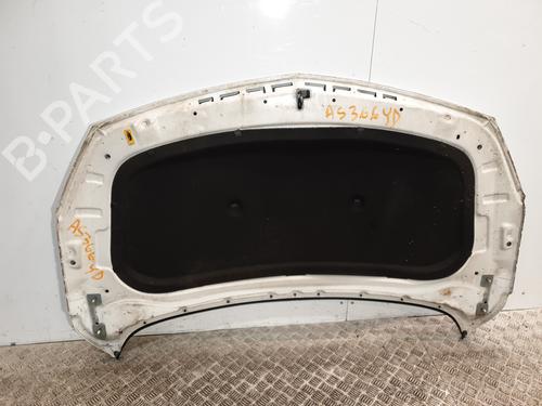 Hood OPEL ASTRA J (P10) 1.4 Turbo (68) | BP24645755C1 