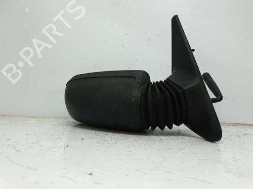 Used Right mirror PEUGEOT 205 II (20A/C) 1.1 (54 hp) 20373636