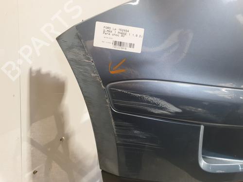 Front bumper FORD S-MAX (WA6) 1.8 TDCi | BP27724899C7 