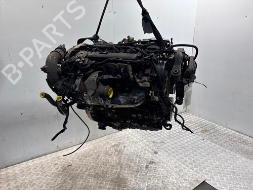 Engine CITROËN JUMPY III Van (V_) 2.0 BlueHDi 150 | BP35785068M1 - Image 3