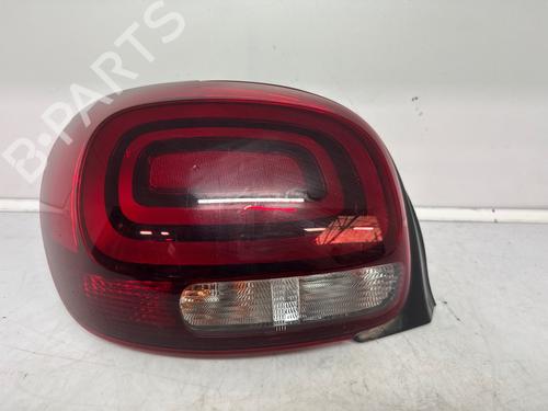 Left taillight CITROËN C3 III (SX) 1.2 PureTech 82 | BP38306638C34 - Image 5