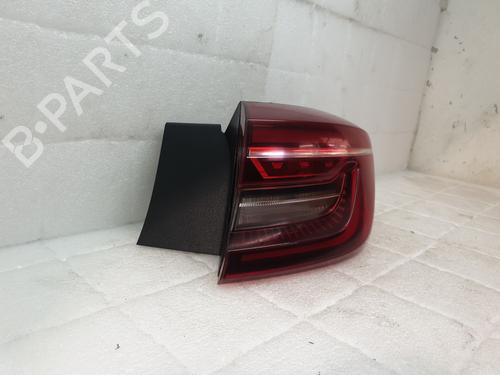 Right taillight RENAULT CLIO V (B7_) 1.0 TCe 90 (B7MT) | BP27817982C35  - Image 7