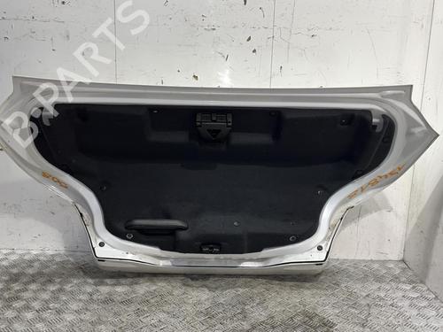 Tailgate PEUGEOT 508 I (8D_) 2.0 HDi Hybrid4 AWC | BP20383172C6 