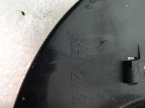 Left mirror glass FORD FIESTA VI (CB1, CCN) 1.6 TDCi | BP22793901C148 