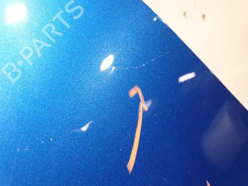 Forkjerm venstre FORD PUMA (J2K, CF7) 1.0 EcoBoost mHEV | BP32405622C41