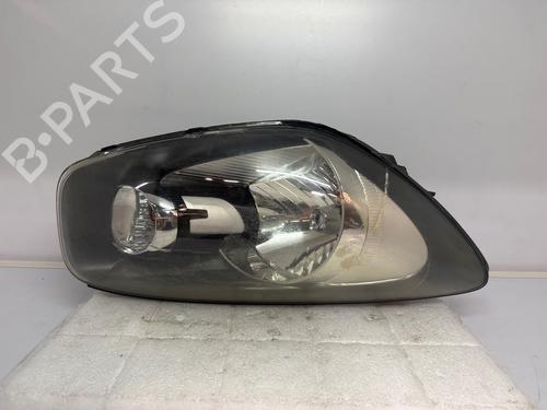 Used Right headlight Right headlight 37500050 37500050