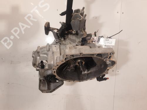 Used Gearbox Gearbox MAZDA 2 (DE_, DH_) 1.3 MZR (DE3FS) (84 hp) 31826691 31826691