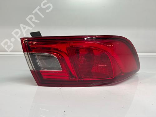 Used Left taillight Left taillight 36836898 36836898