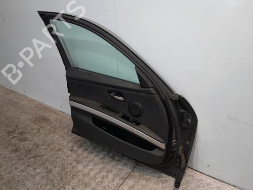 Left front door BMW 3 Touring (E91) 318 d | BP20374286C2 