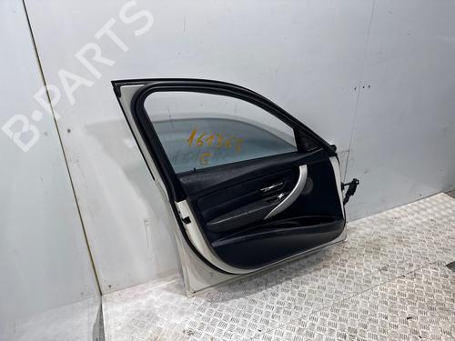 Used Left front door Left front door BMW 3 (F30, F80) 330 d (258 hp) 40280550 40280550