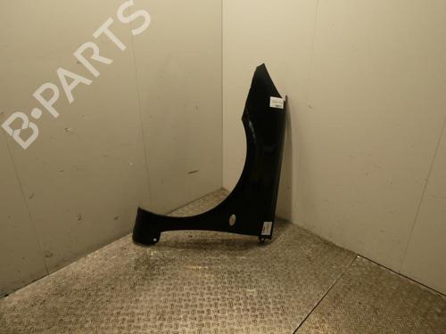 Used Left front fenders PEUGEOT 307 (3A/C) 1.6 16V (109 hp) 20384174
